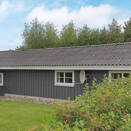 Holiday Home Sydals Lii Nedre Lysabild Exterior foto