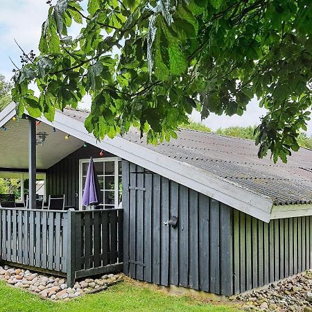 Holiday Home Sydals Lii Nedre Lysabild Exterior foto