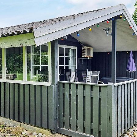 Holiday Home Sydals Lii Nedre Lysabild Exterior foto