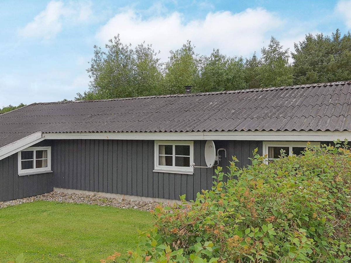Holiday Home Sydals Lii Nedre Lysabild Exterior foto