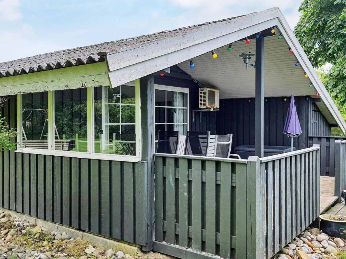 Holiday Home Sydals Lii Nedre Lysabild Exterior foto