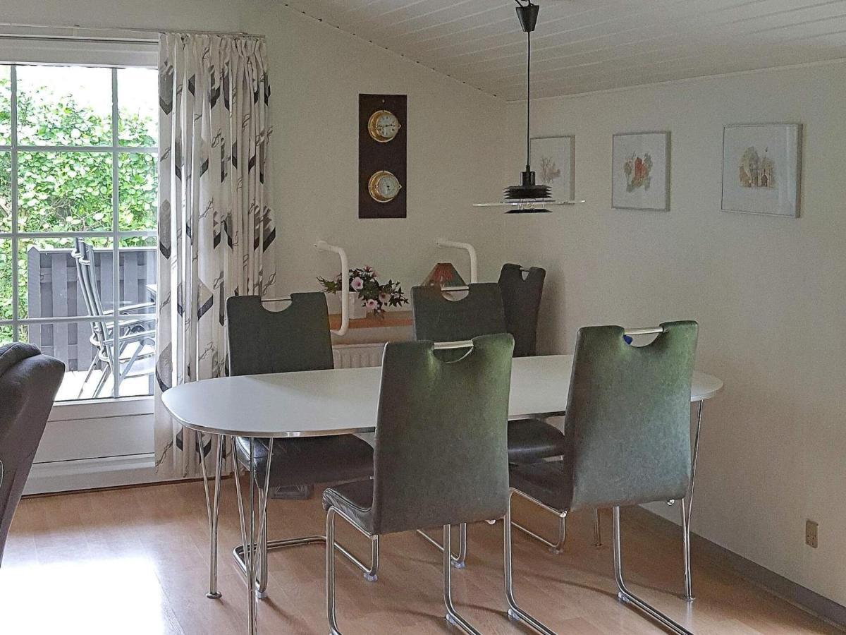 Holiday Home Sydals Lii Nedre Lysabild Exterior foto
