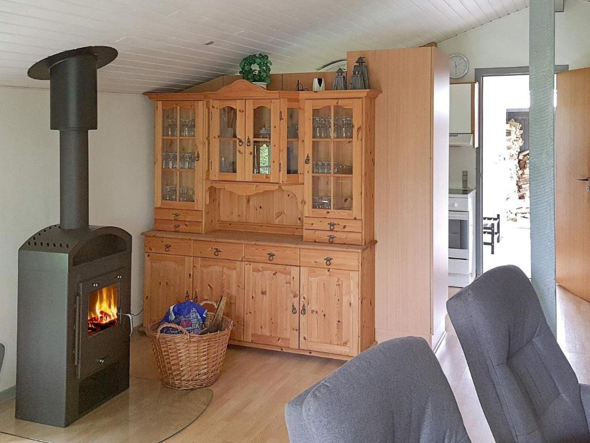 Holiday Home Sydals Lii Nedre Lysabild Exterior foto