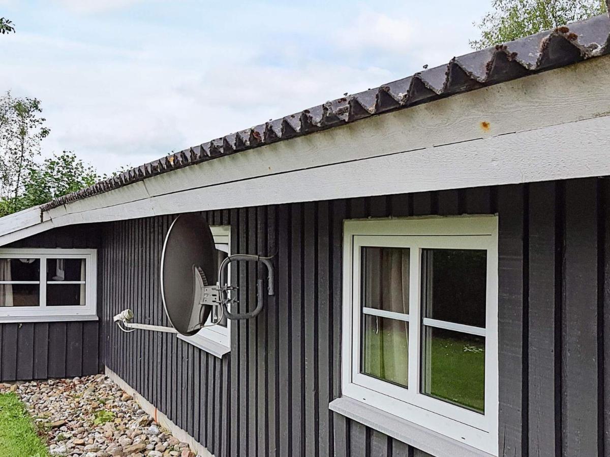 Holiday Home Sydals Lii Nedre Lysabild Exterior foto