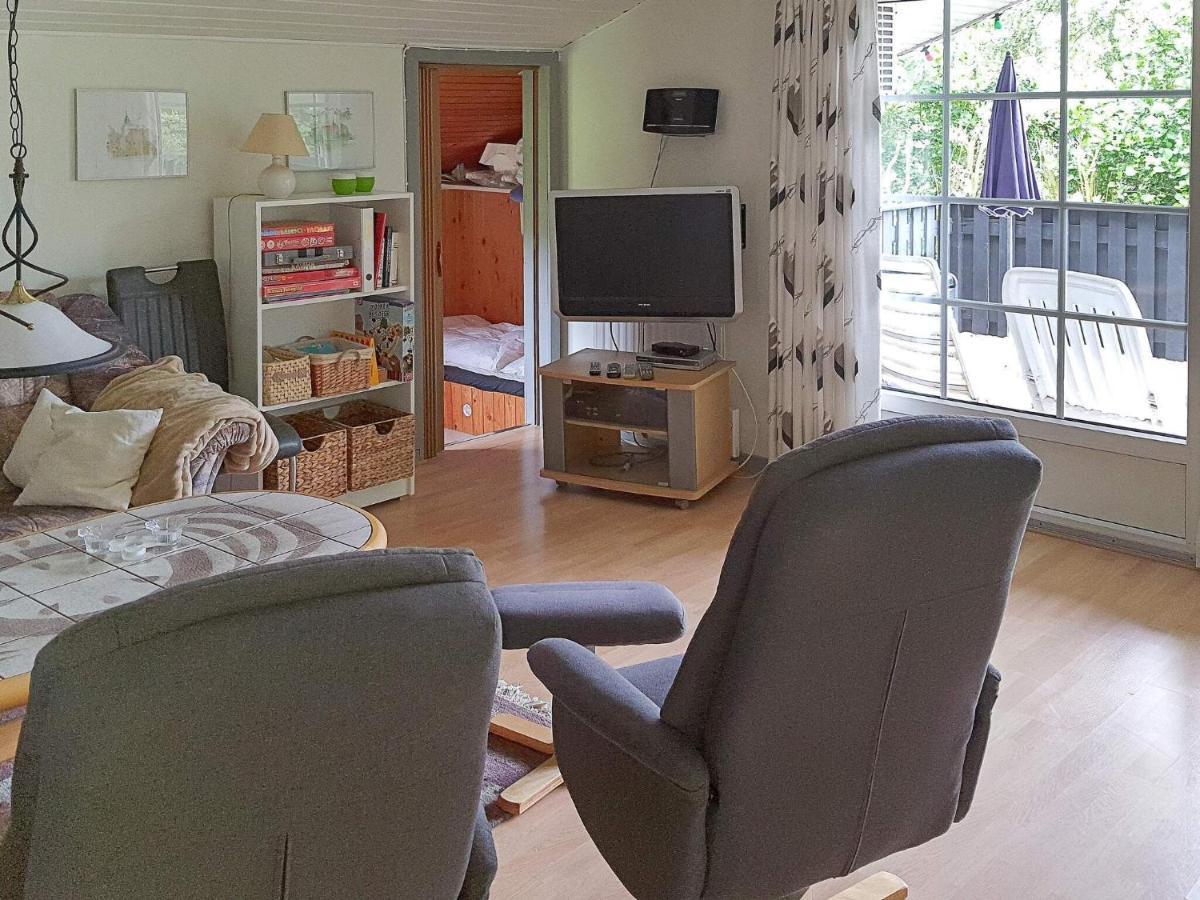 Holiday Home Sydals Lii Nedre Lysabild Exterior foto