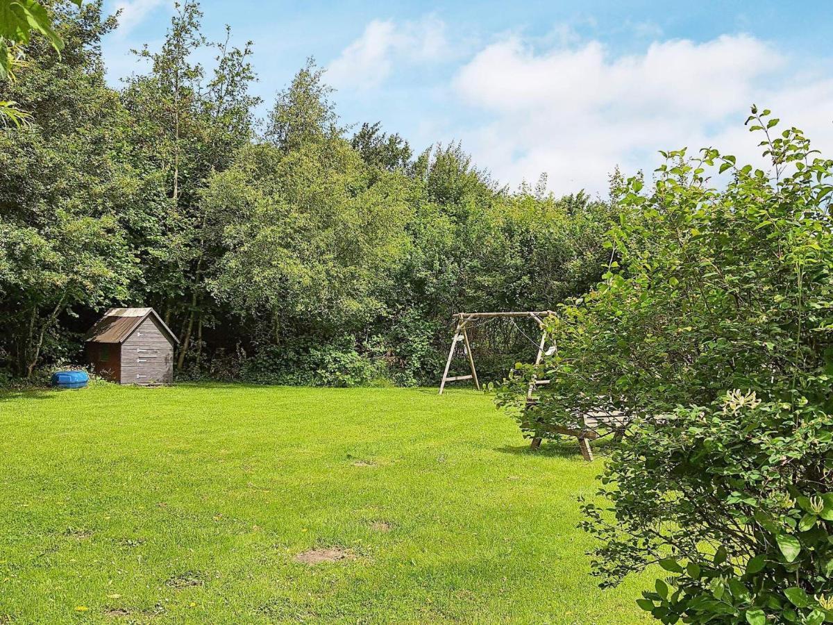 Holiday Home Sydals Lii Nedre Lysabild Exterior foto