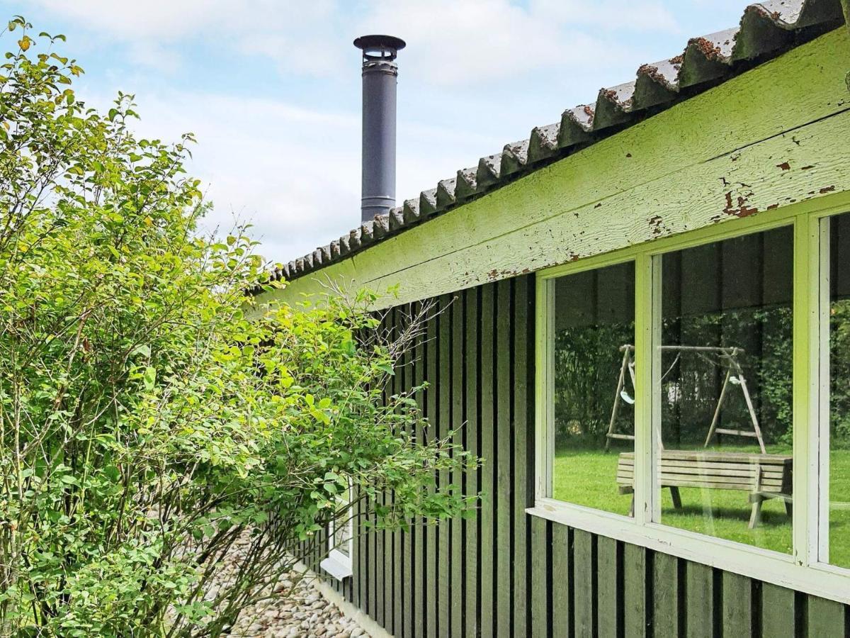 Holiday Home Sydals Lii Nedre Lysabild Exterior foto